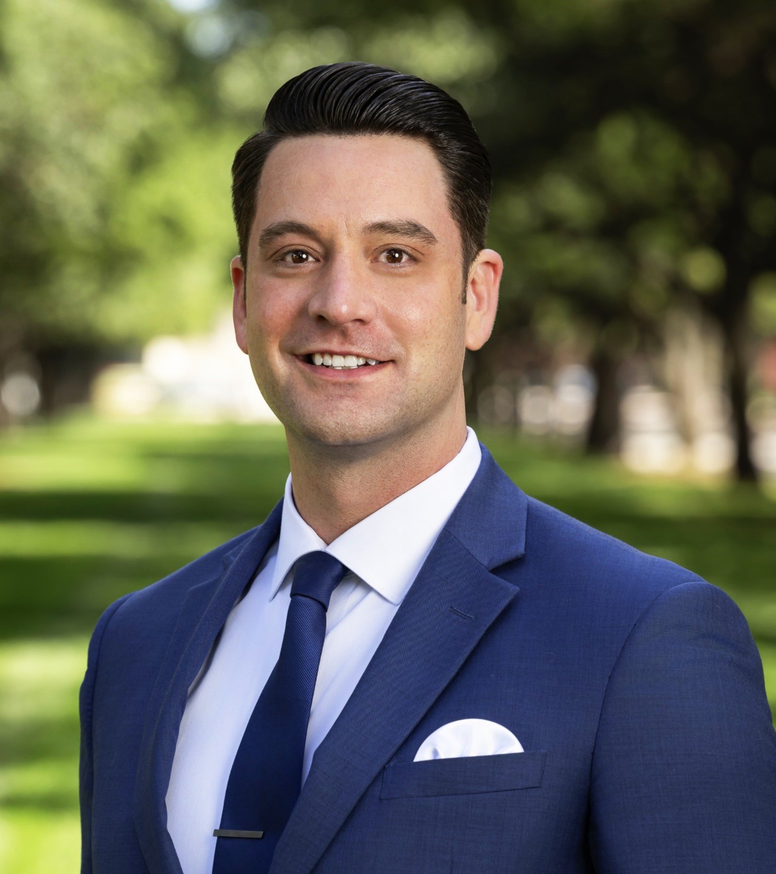 Bryan Hayes professional